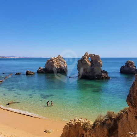 Camelia 89 Sao Rafael - Albufeira, Algarve Daire Dış mekan fotoğraf
