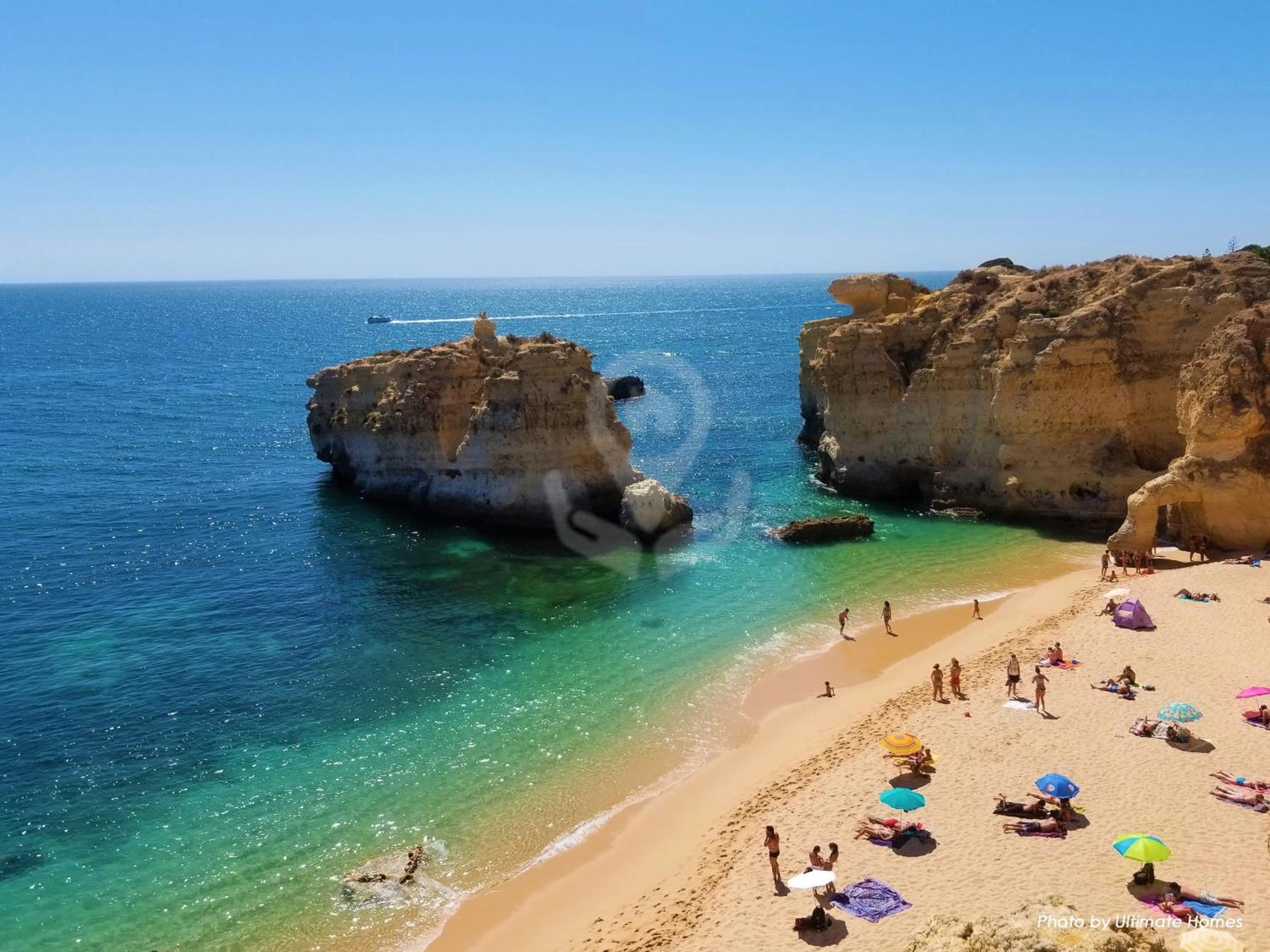 Camelia 89 Sao Rafael - Albufeira, Algarve Daire Dış mekan fotoğraf