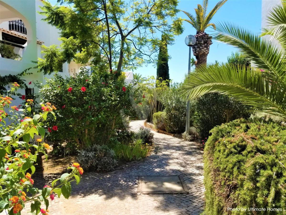 Camelia 89 Sao Rafael - Albufeira, Algarve Daire Dış mekan fotoğraf