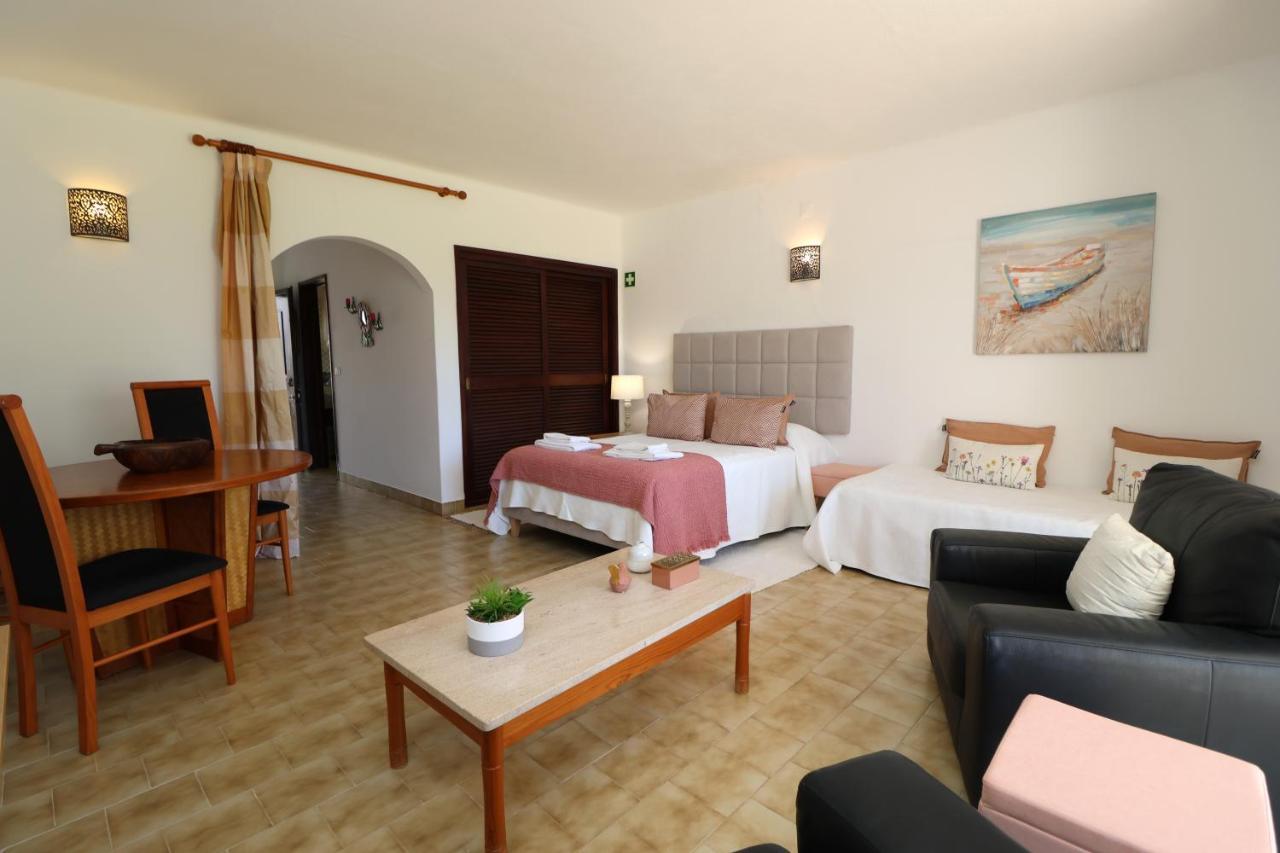Camelia 89 Sao Rafael - Albufeira, Algarve Daire Dış mekan fotoğraf
