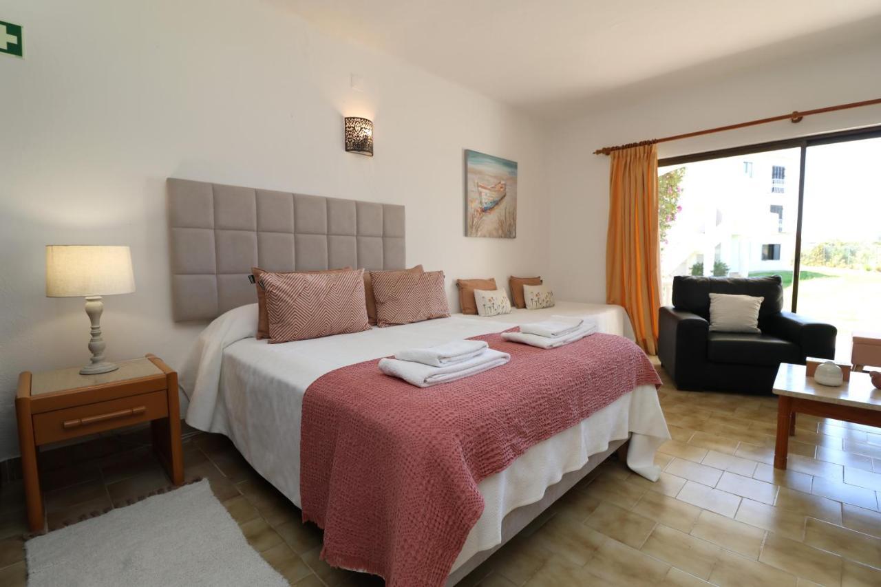 Camelia 89 Sao Rafael - Albufeira, Algarve Daire Dış mekan fotoğraf
