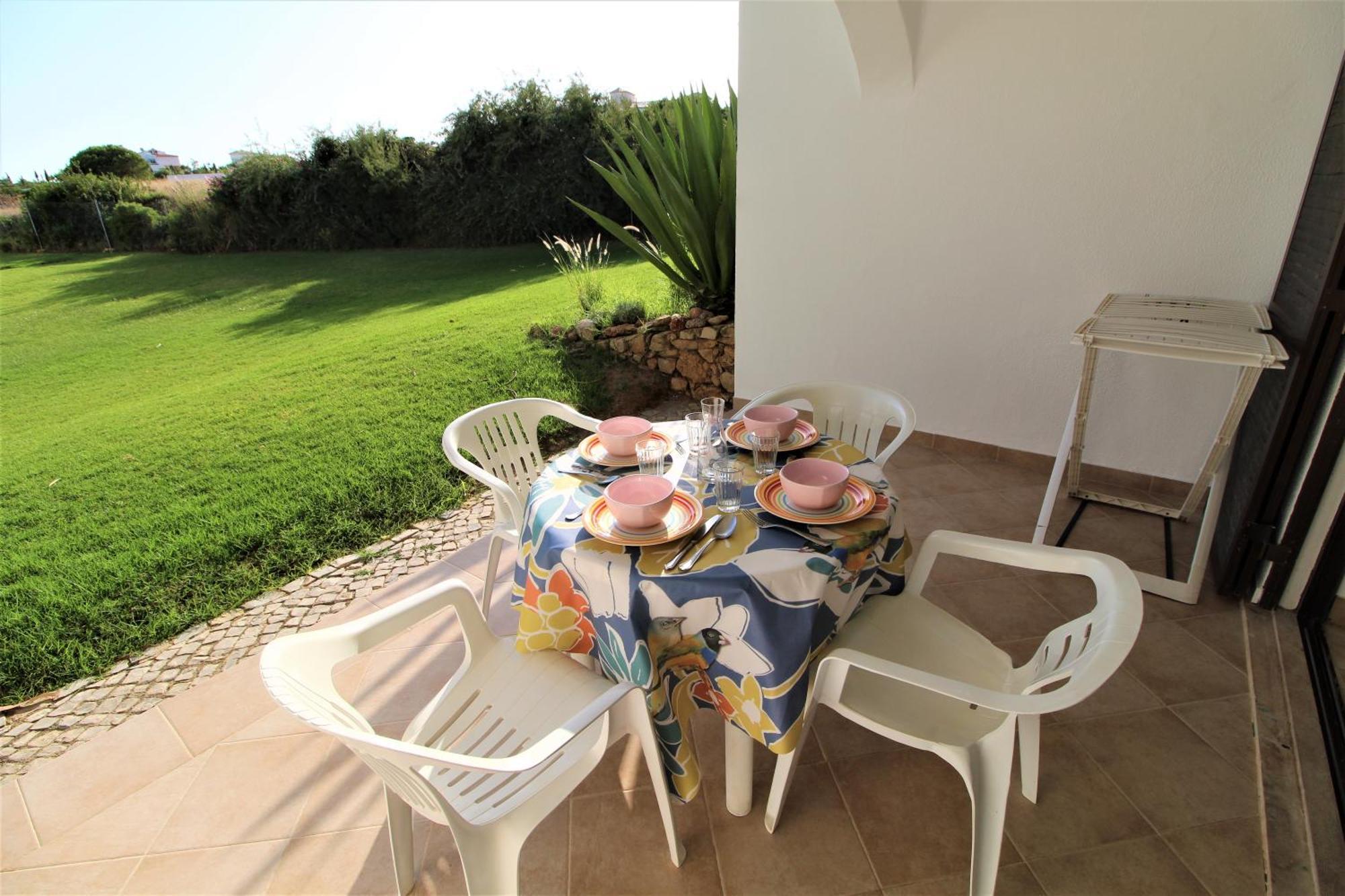 Camelia 89 Sao Rafael - Albufeira, Algarve Daire Dış mekan fotoğraf