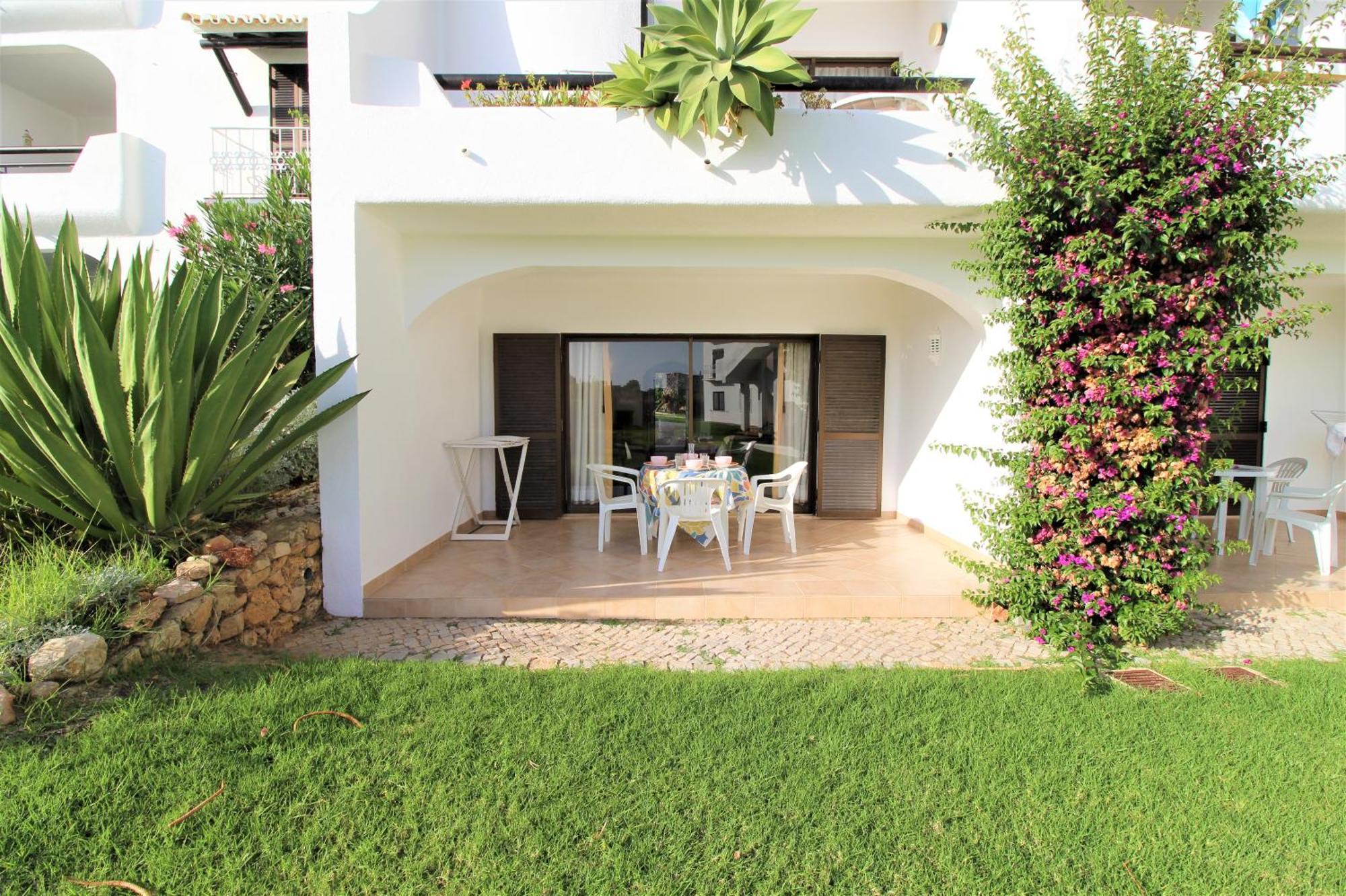 Camelia 89 Sao Rafael - Albufeira, Algarve Daire Dış mekan fotoğraf