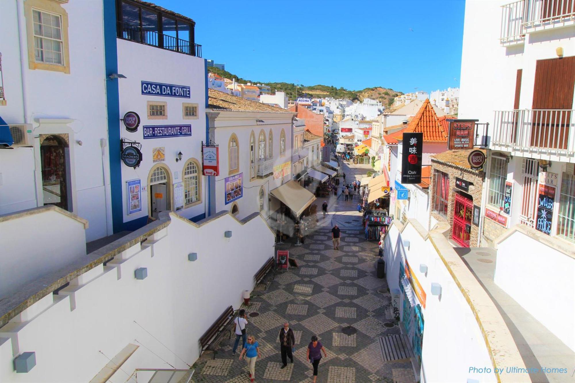 Camelia 89 Sao Rafael - Albufeira, Algarve Daire Dış mekan fotoğraf
