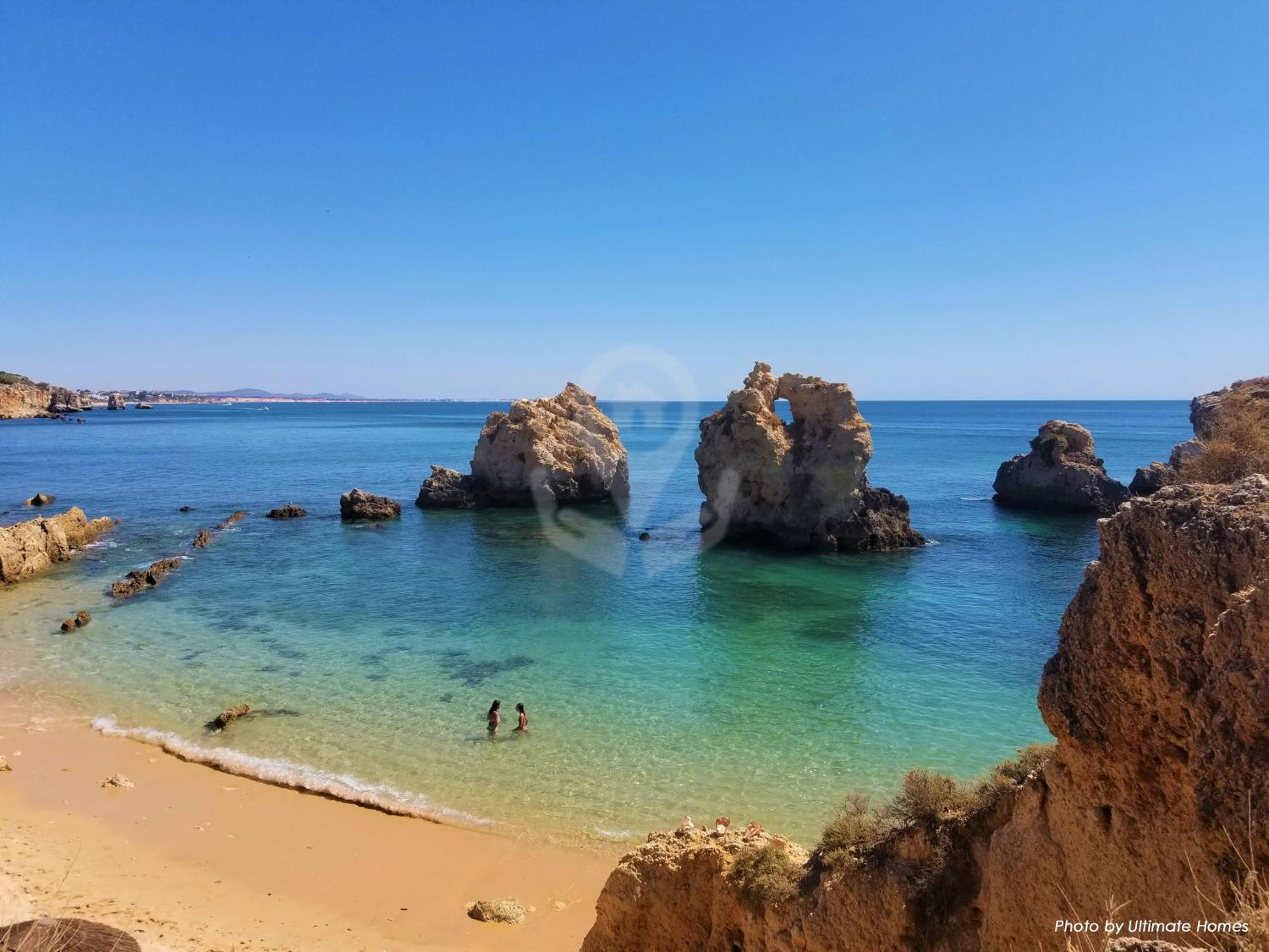 Camelia 89 Sao Rafael - Albufeira, Algarve Daire Dış mekan fotoğraf